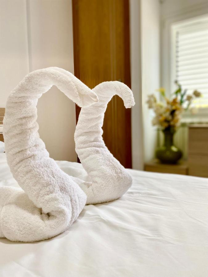 Apartamento Pueblo Dorado モハカル エクステリア 写真
